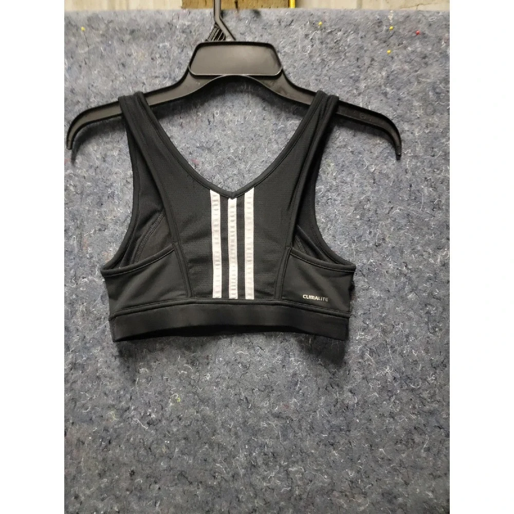 Adidas Climalite‎ Black Sport Bar